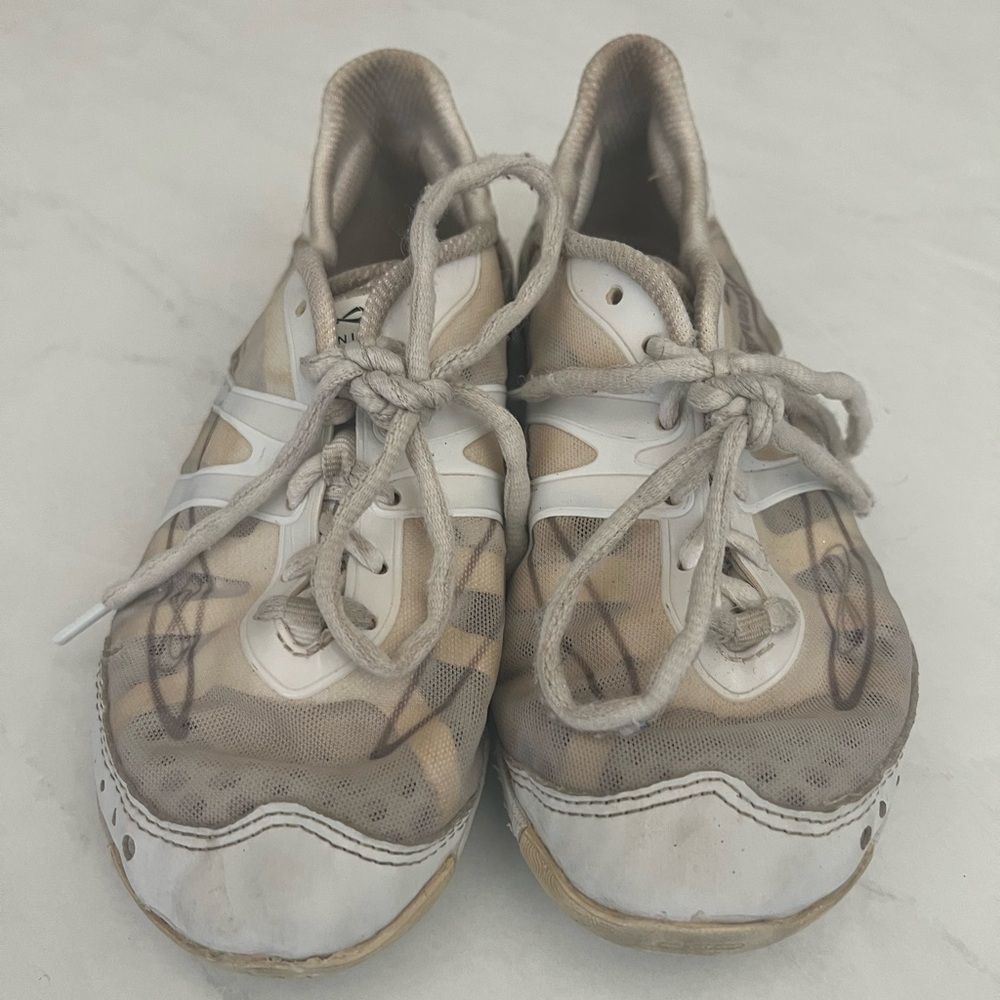 Nfinity Cheer Shoes